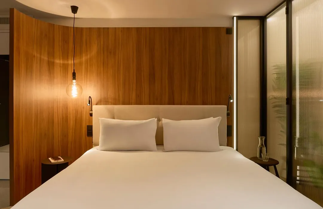 Good Hotel London-1